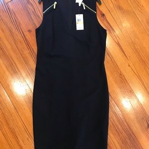 NWT Michael Kors Sheath Dress S